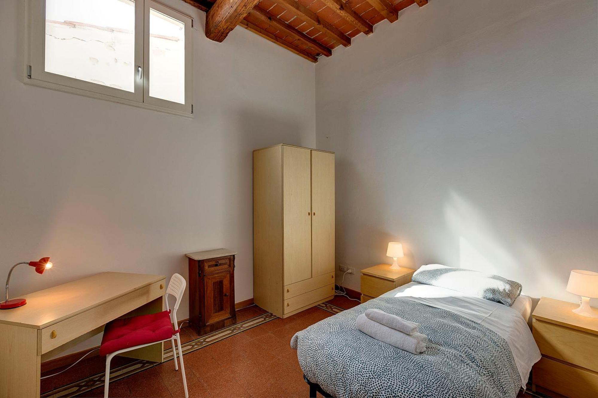 Apartment Benedetta 8