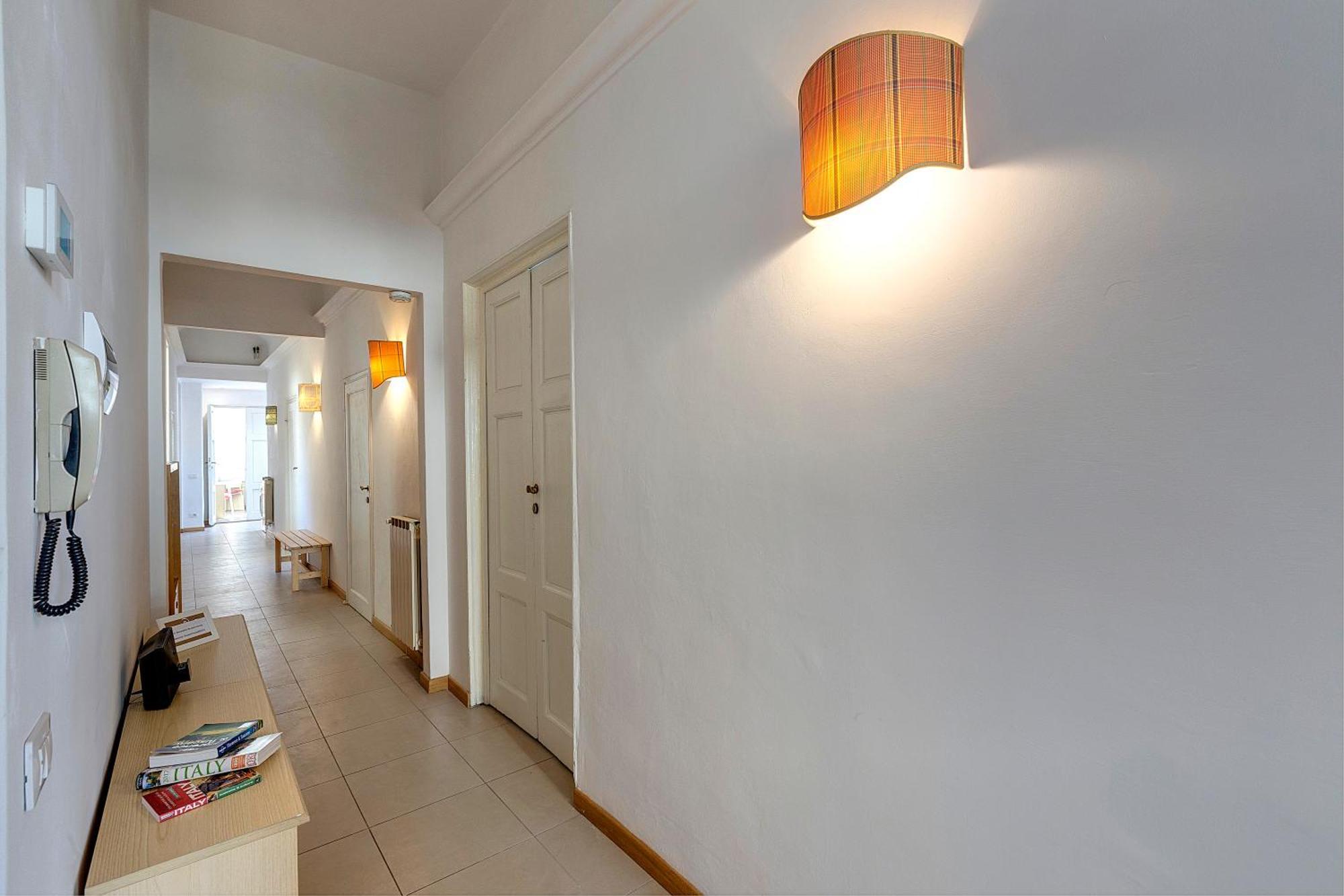 Apartment Benedetta 8 *