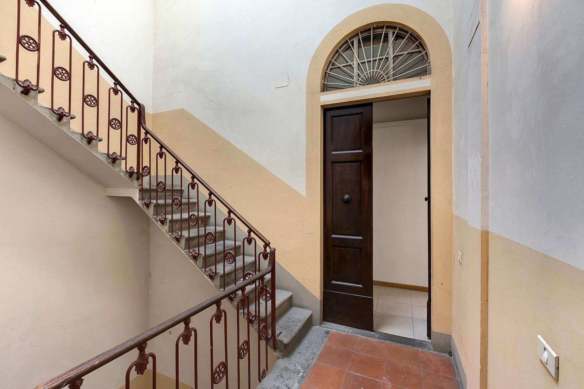 Apartment Benedetta 8 Florence