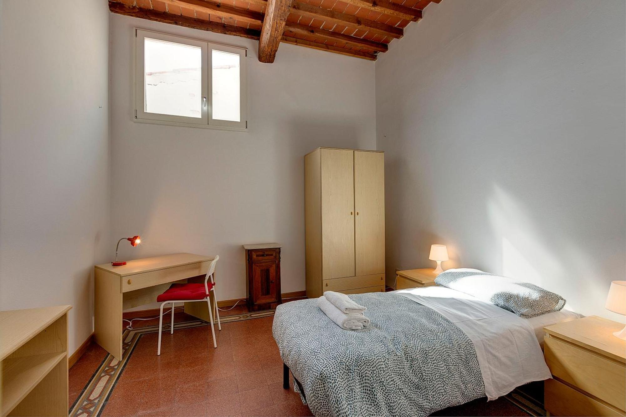 Apartment Benedetta 8