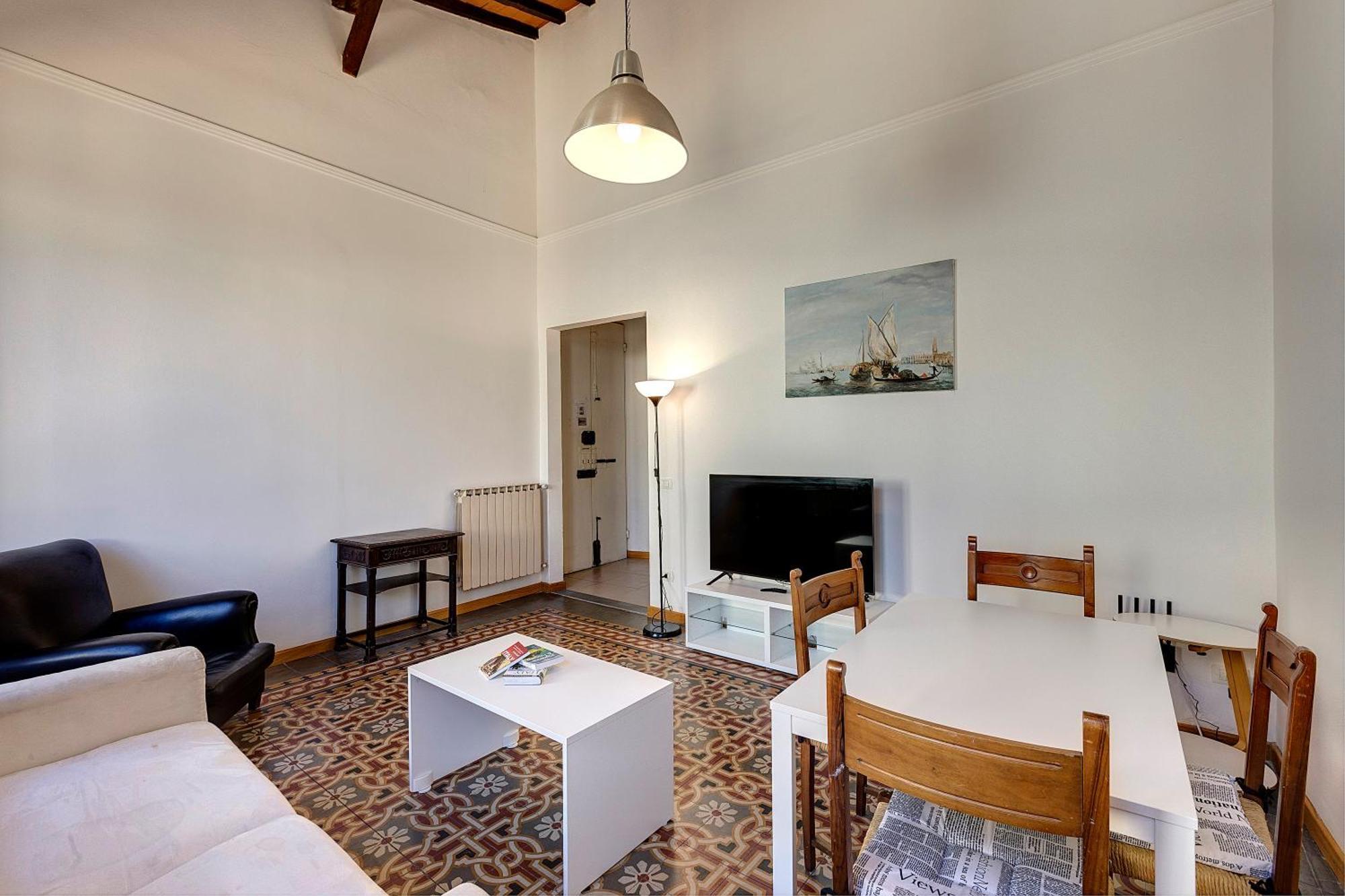 Apartment Benedetta 8
