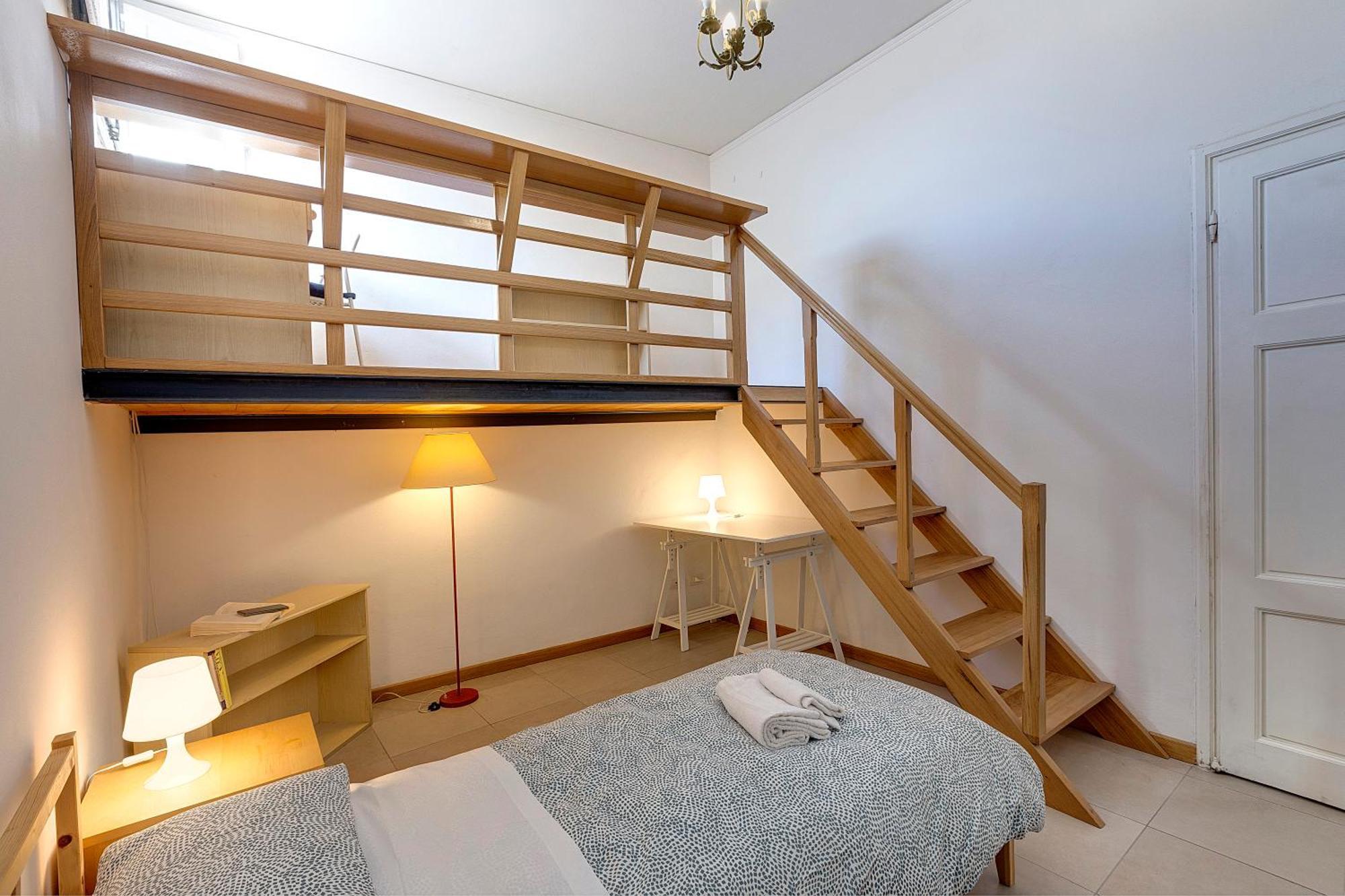 Benedetta 8 Apartment Florence