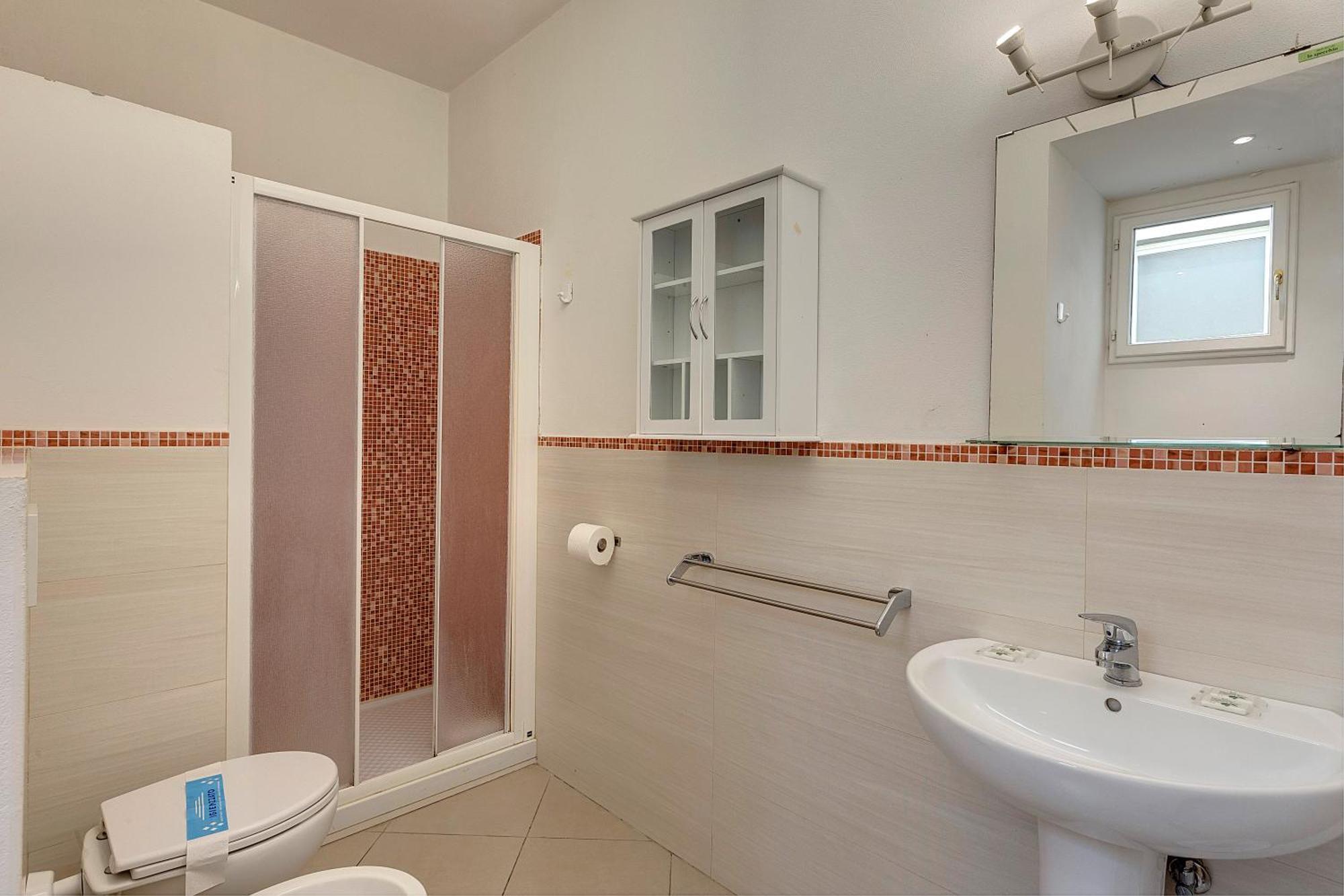 Apartment Benedetta 8 Florence