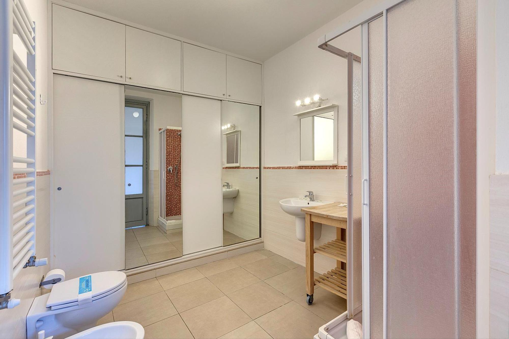 Apartment Benedetta 8 Florence